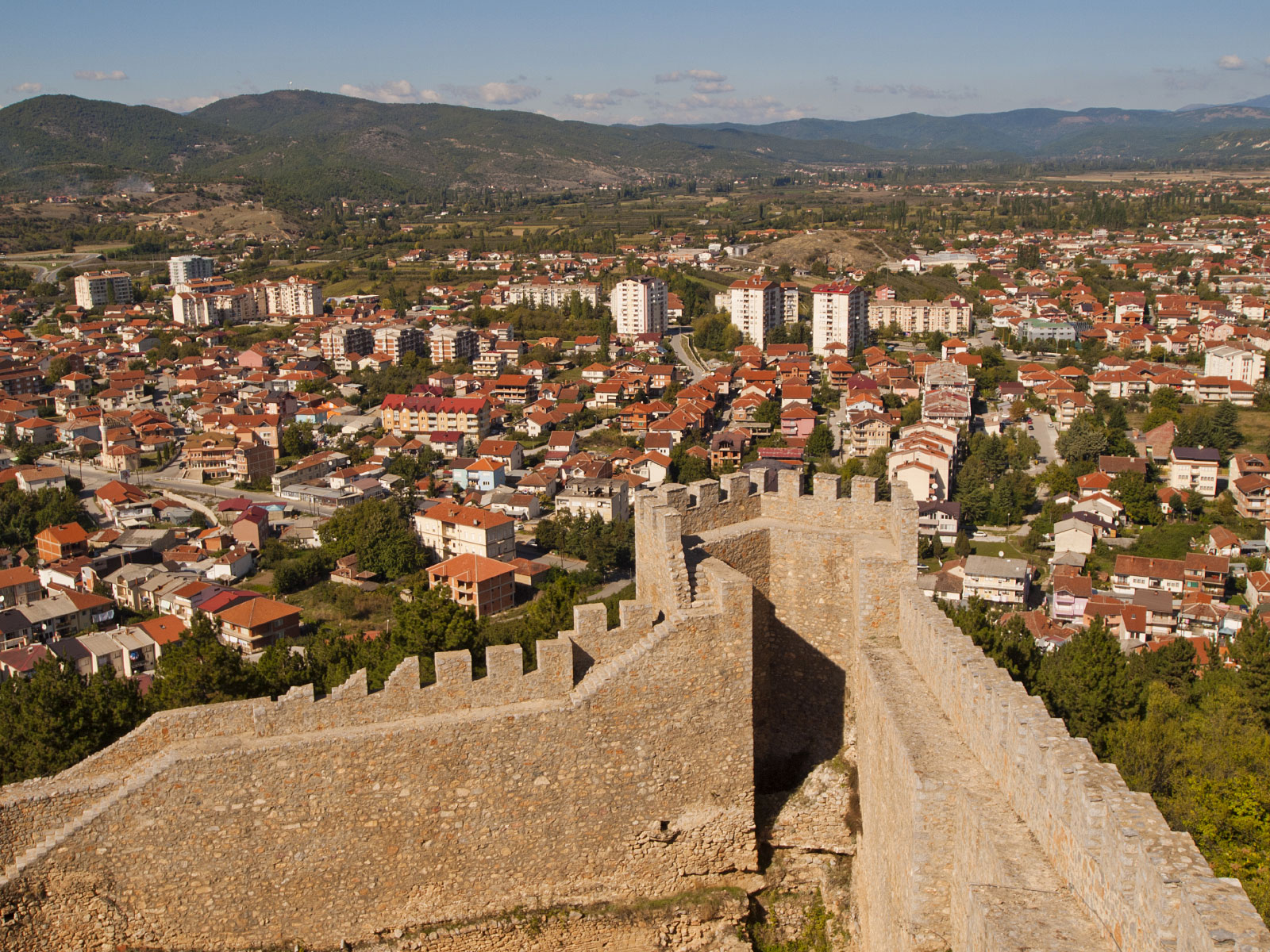 Ohrid (Photo license: CC BY-NC 2.0)